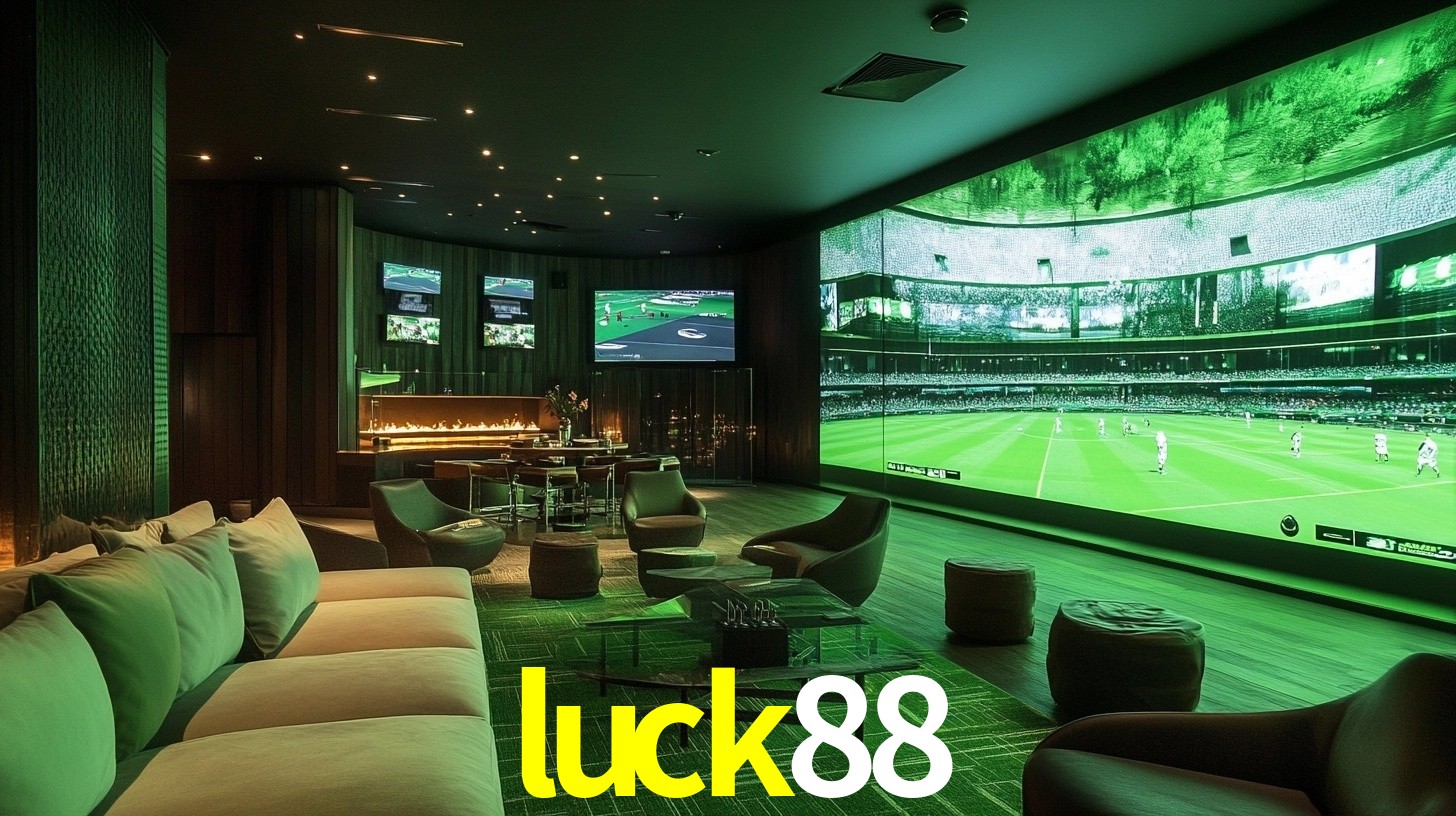 luck88 -  - luck88.com