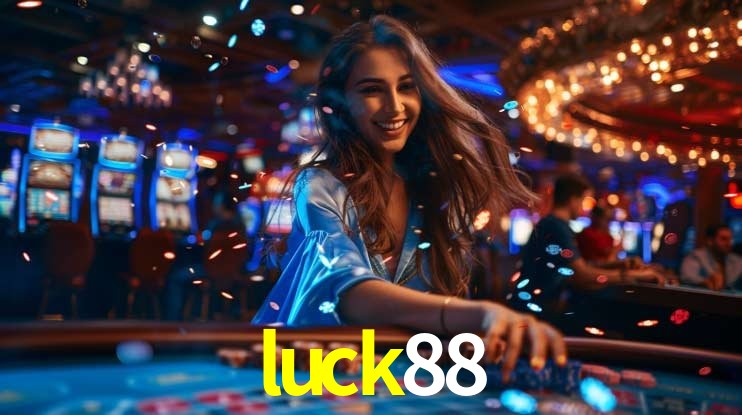 Experiência VIP luck88