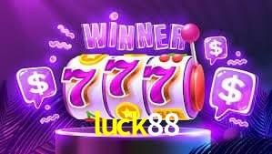 Statistics luck88