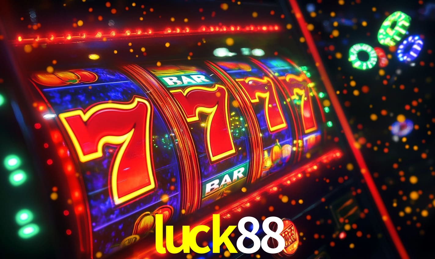 luck88 bet
