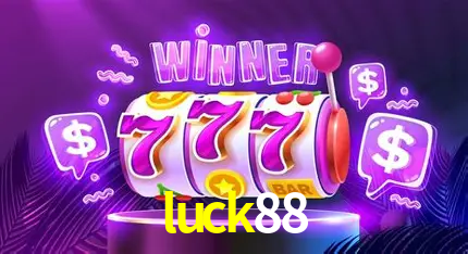 Descubra a Essência do luck88: Nossa História e Compromissos