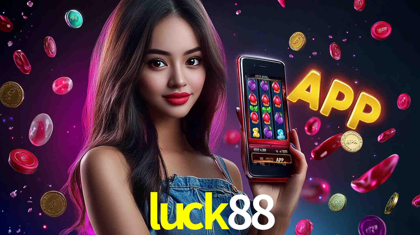 Descubra o Programa VIP da luck88: Vantagens Exclusivas para Jogadores