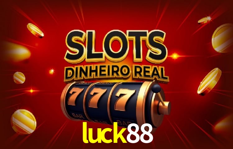 Promoções Sazonais luck88