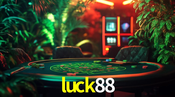Live Casino luck88