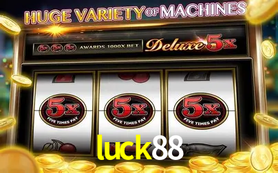 Explorando a Categoria de Eventos em Apostas na luck88