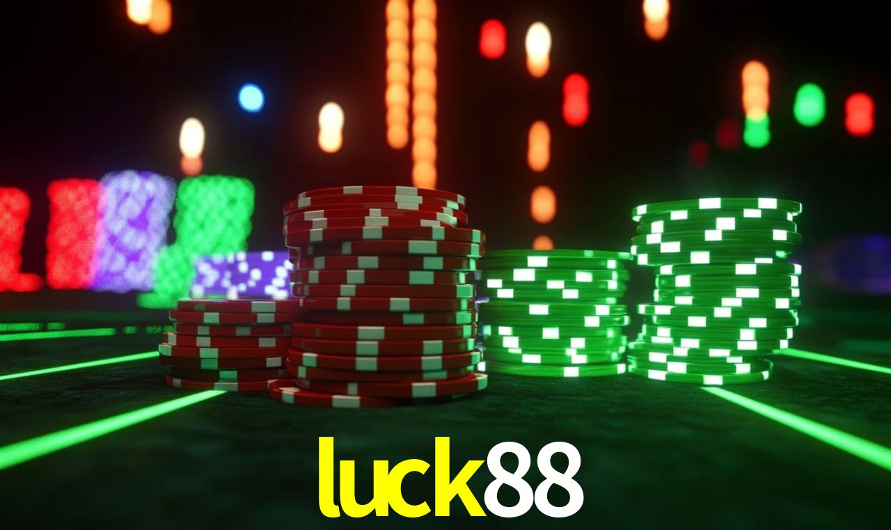 Gates of Olympus luck88