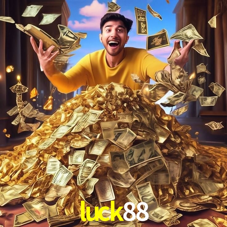 Torneios luck88