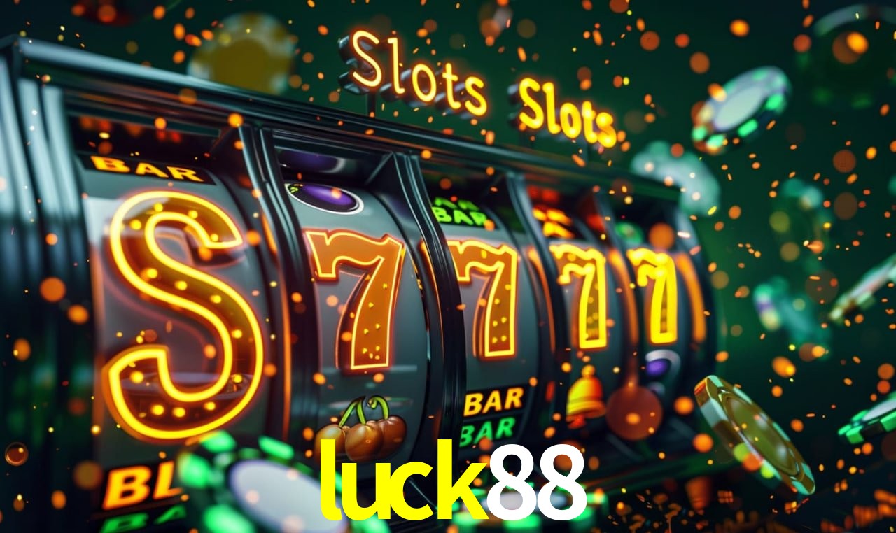 Casino VIP luck88