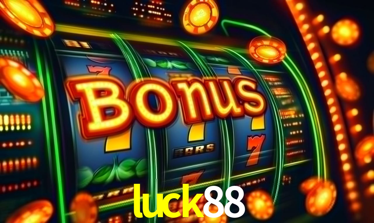 Aviator Game luck88