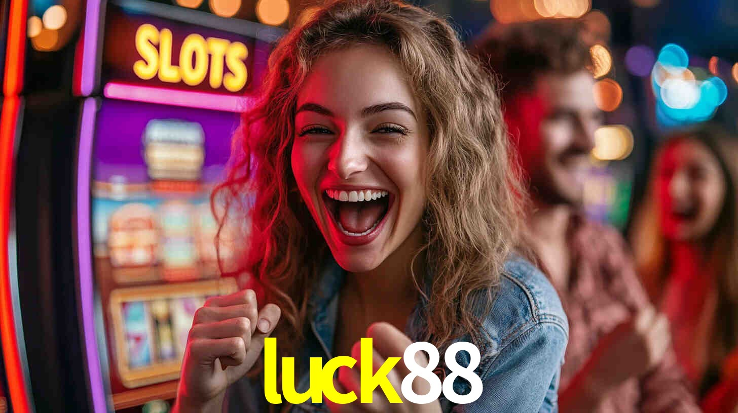 Descubra a Essência do luck88: Nossa História e Compromissos