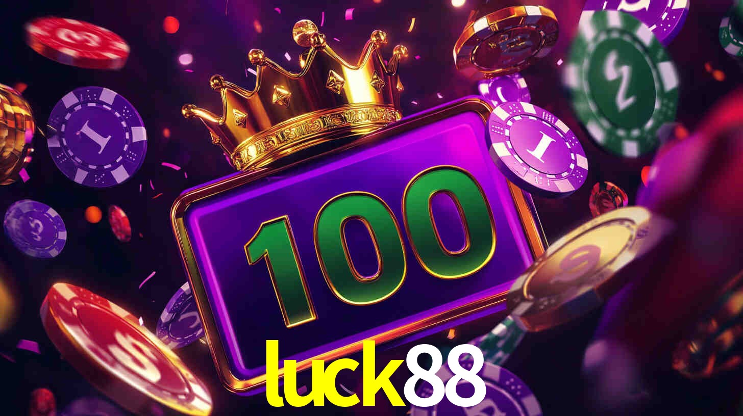 Daily Bonuses luck88