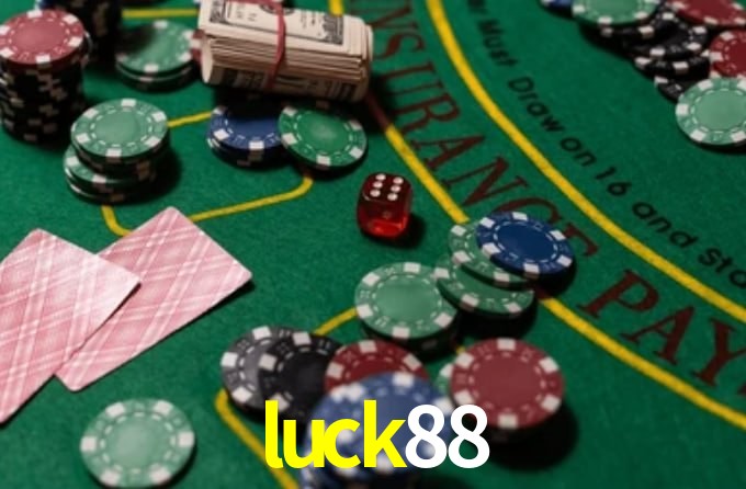 luck88 bet