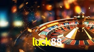 Bônus e promoções da luck88