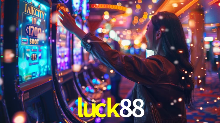 luck88 bet