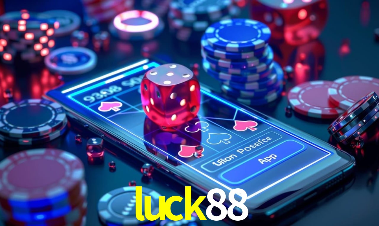 Canal oficial no Telegram da luck88