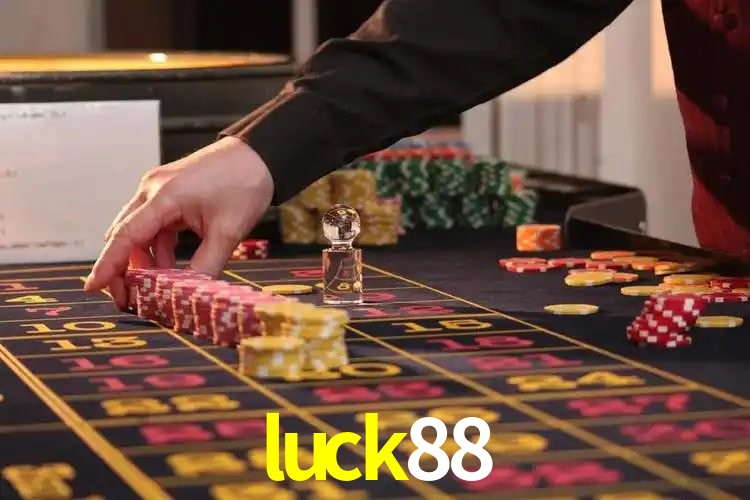 Desvendando o Mundo dos Jogos Virtuais na luck88