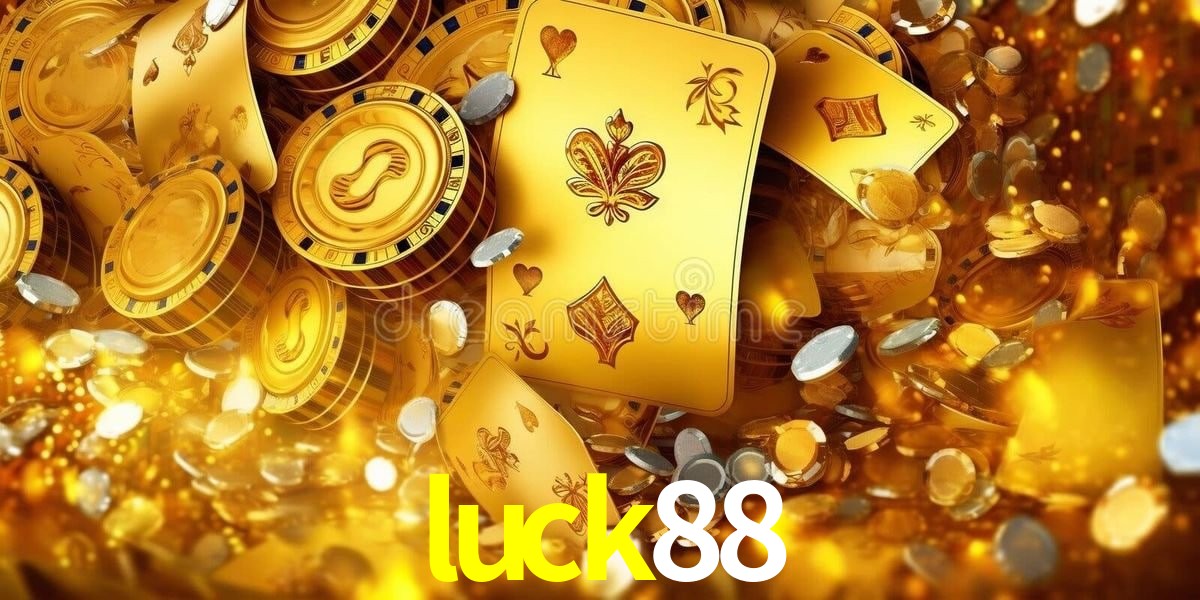 Inovações de Jogos na luck88: O Futuro das Experiências Interativas