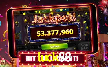 Descubra a Magia dos Jogos de Arcade no luck88