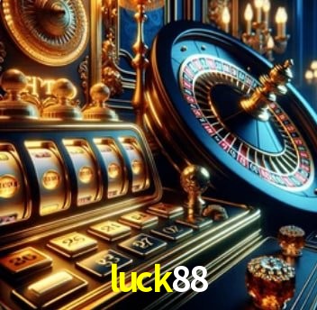 Casino Ao Vivo luck88