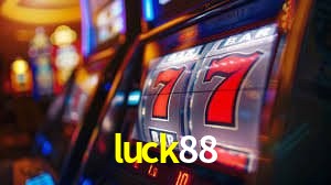 Cadastro Rápido luck88