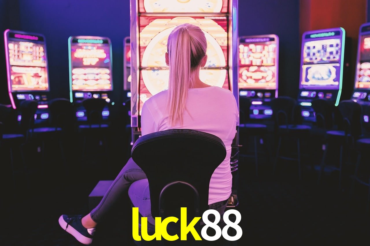 Games Directory luck88
