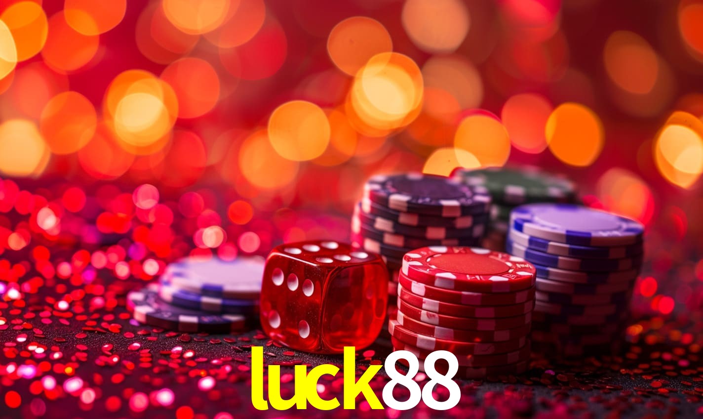 Explorando a Categoria de Eventos em Apostas na luck88