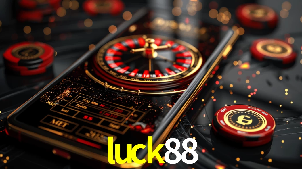 Game Providers luck88