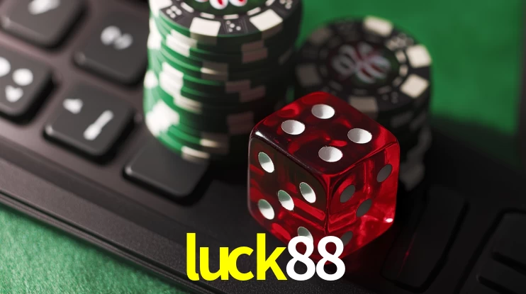 Account Benefits luck88