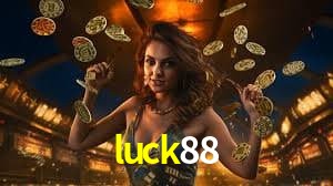 Bonus Features luck88