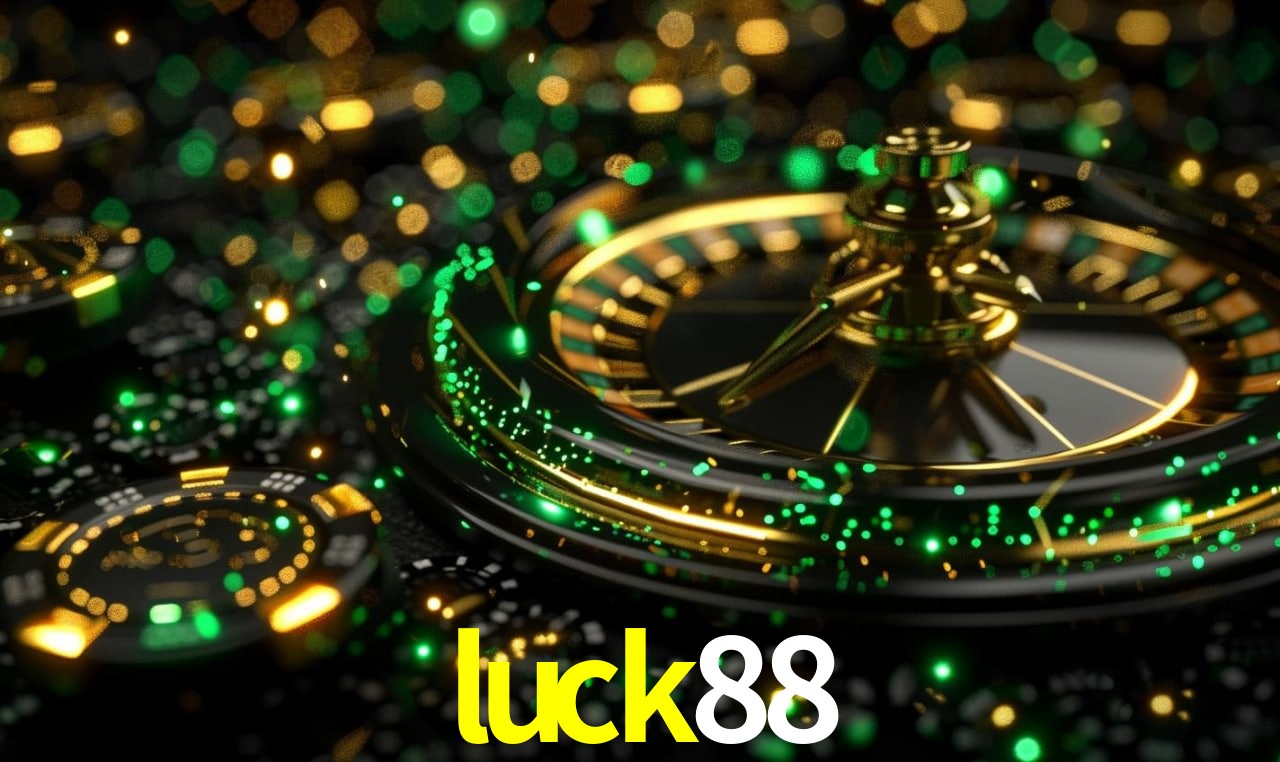 Segurança e performance na plataforma luck88
