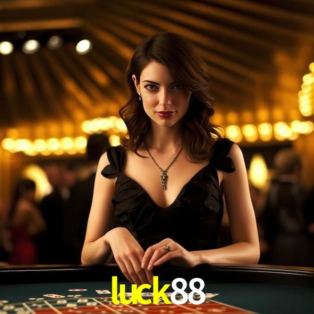 Explorando a Categoria de Eventos em Apostas na luck88