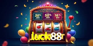 Design Responsivo luck88