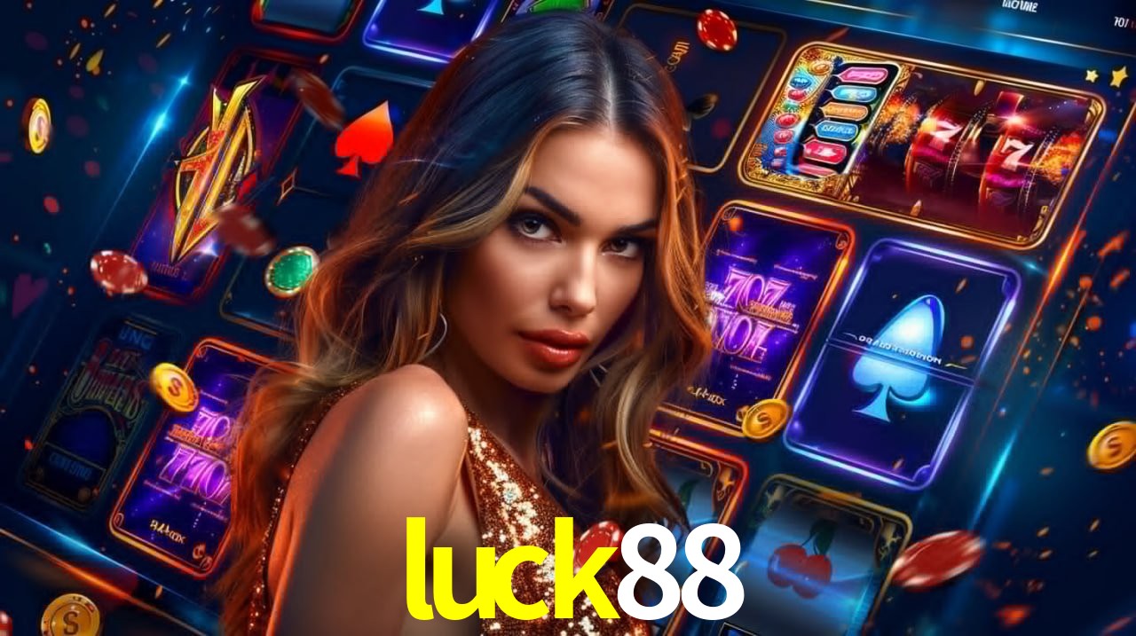 A Emoção da Loteria na luck88: Uma Chance de Mudança de Vida