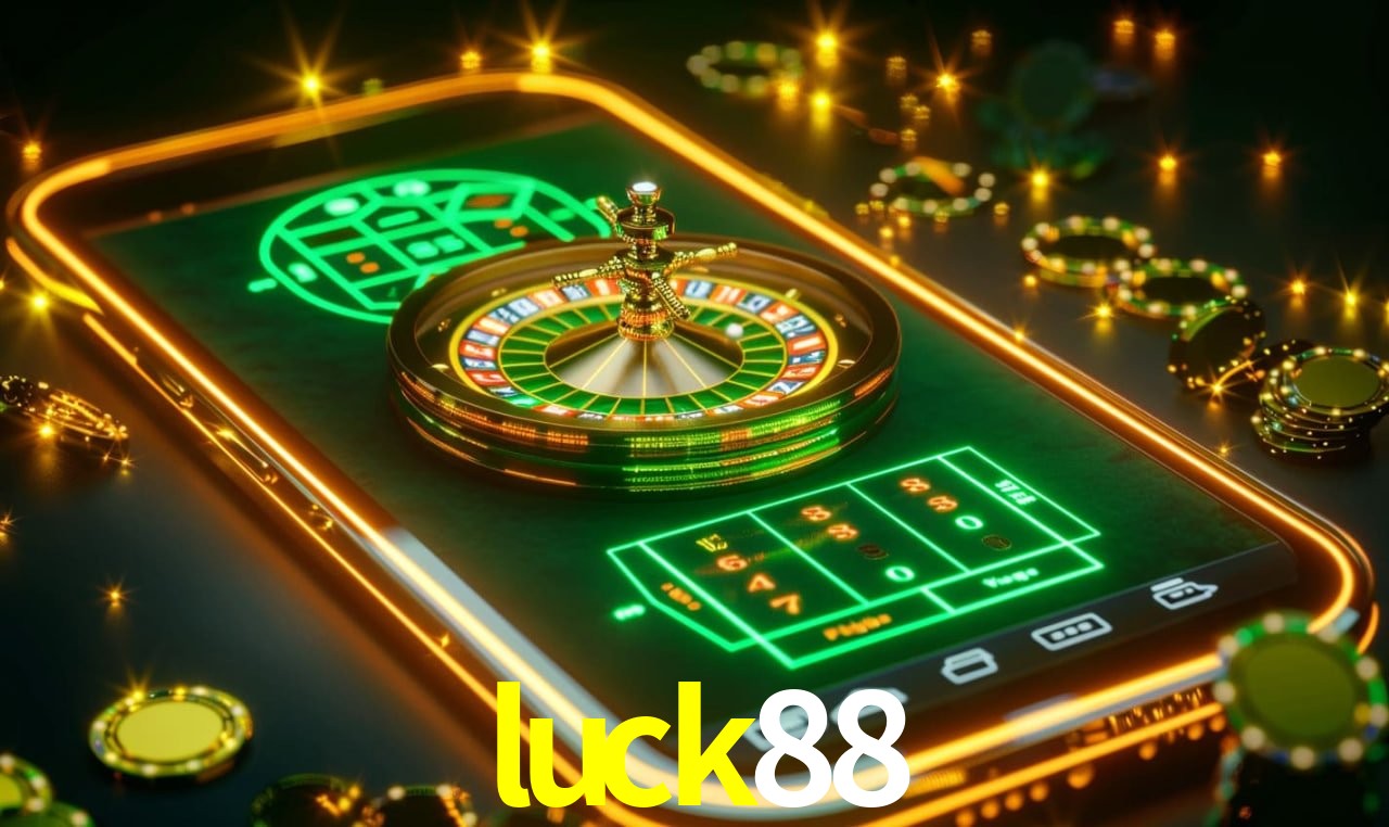 Sistemas de Segurança luck88