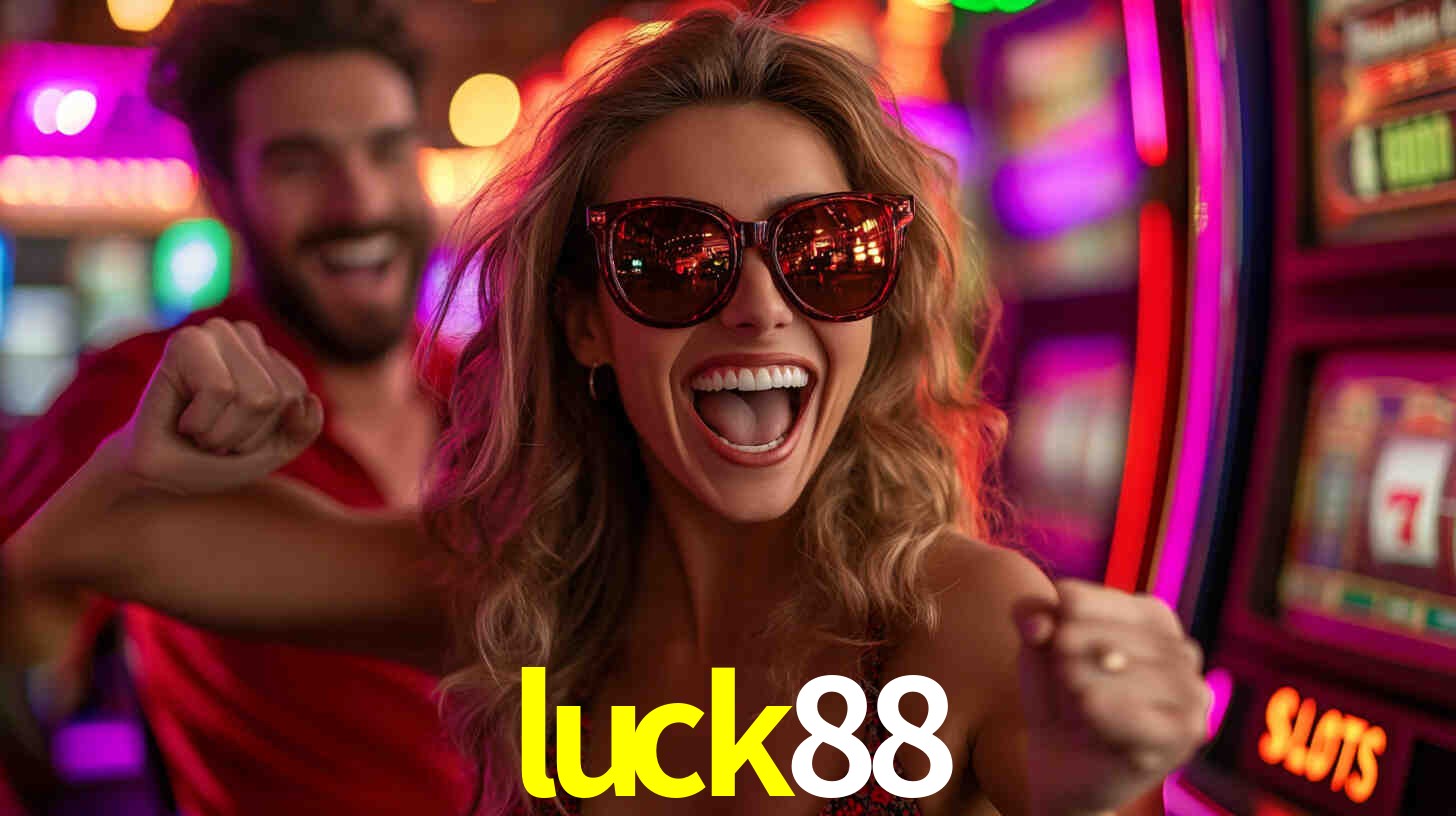 A Popularidade dos Caça-Níqueis no luck88