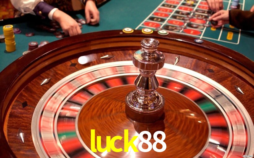 Interface Premium luck88