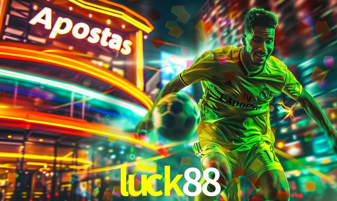 Avaliações dos Jogadores luck88