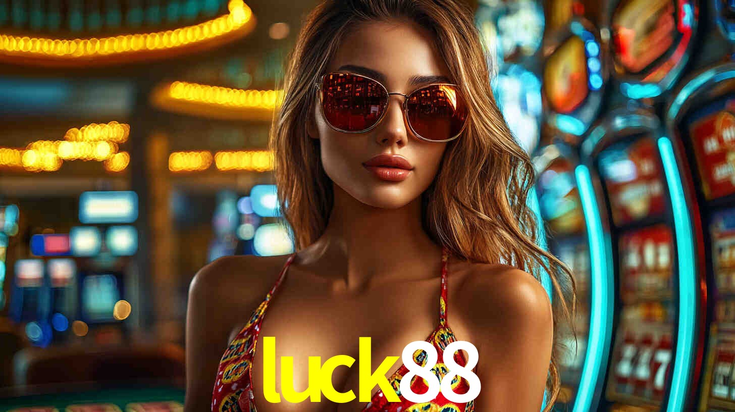 Exclusive Games luck88