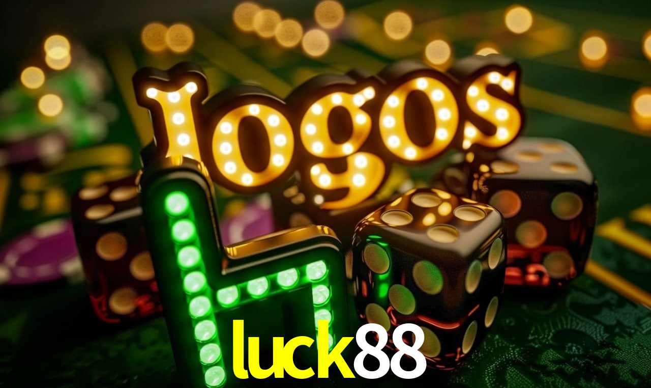 Gates of Olympus luck88