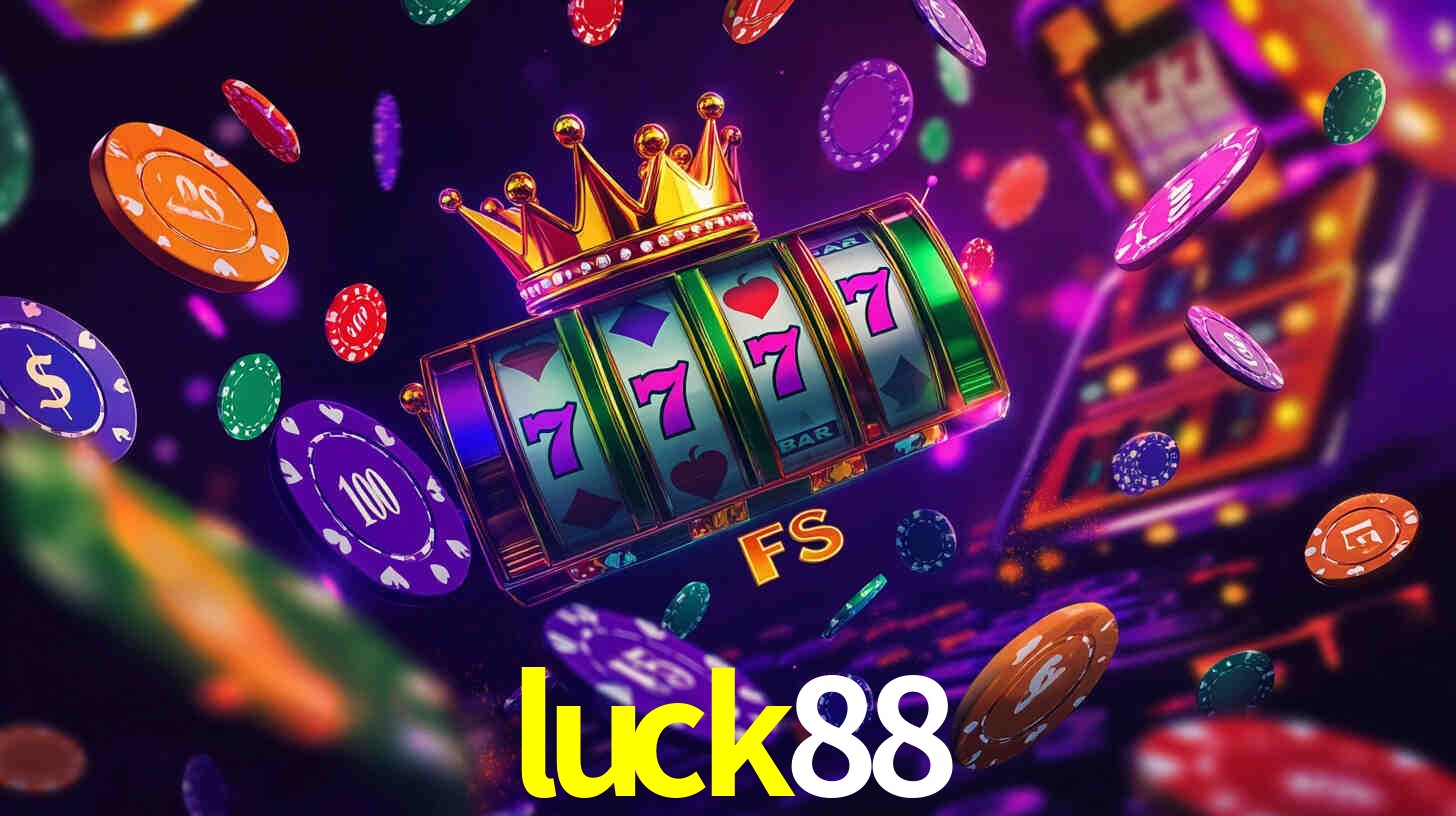 Programa VIP luck88