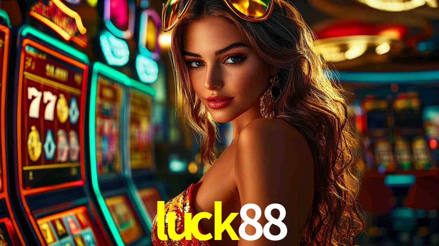 Welcome Bonus luck88