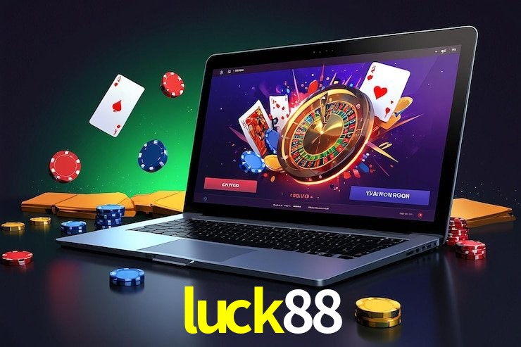 Especiais de Fim de Semana luck88