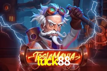 Provedores de Jogos luck88