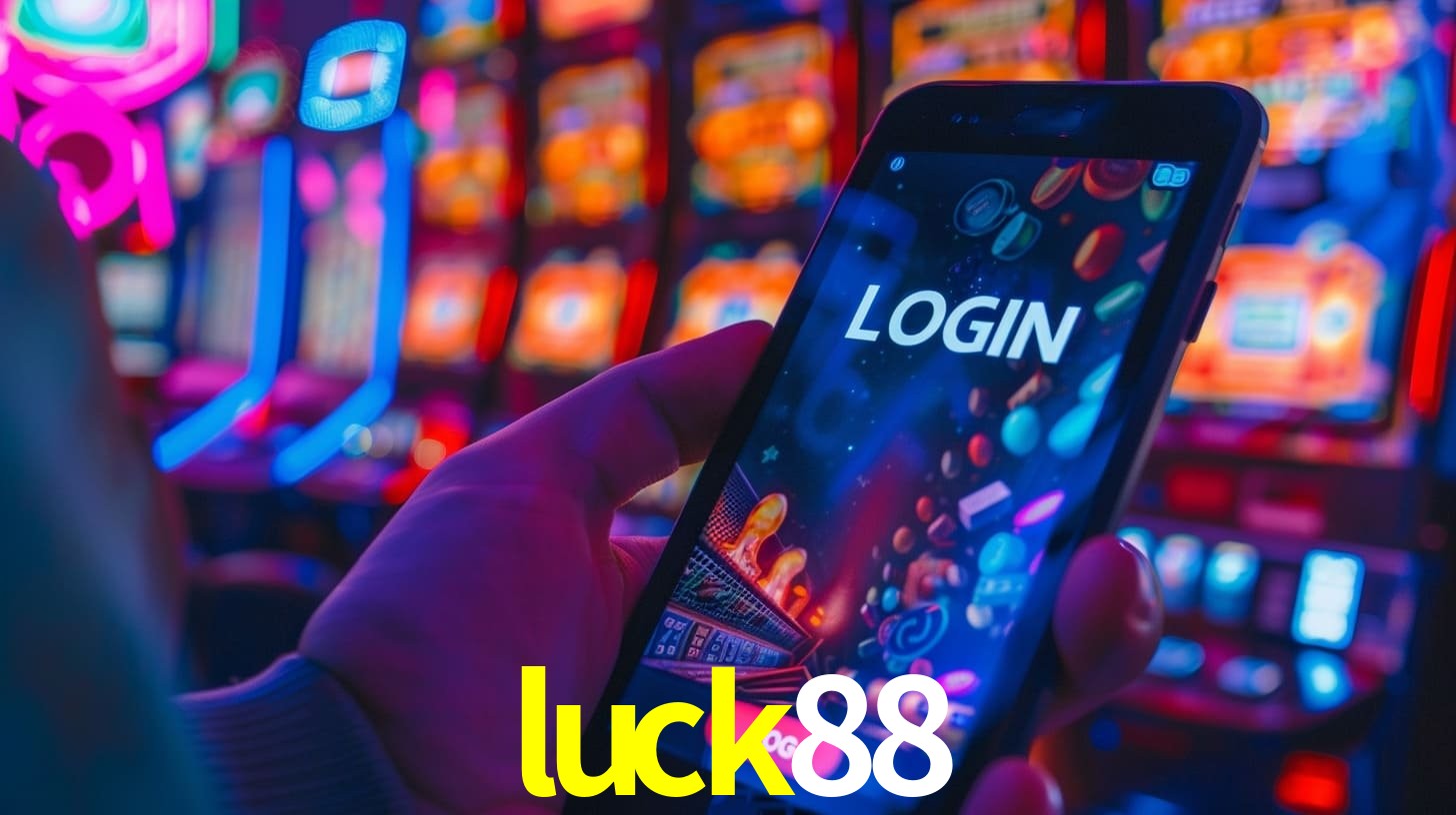 Programa VIP luck88