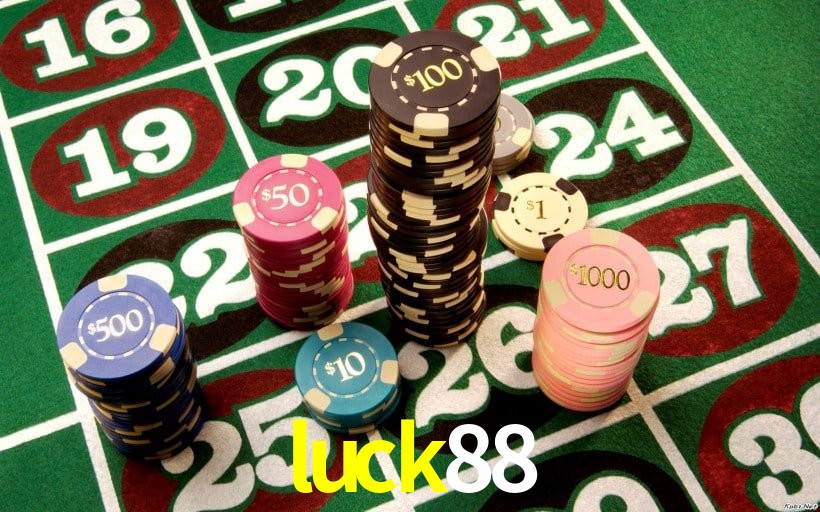 Estratégias Crash Games luck88