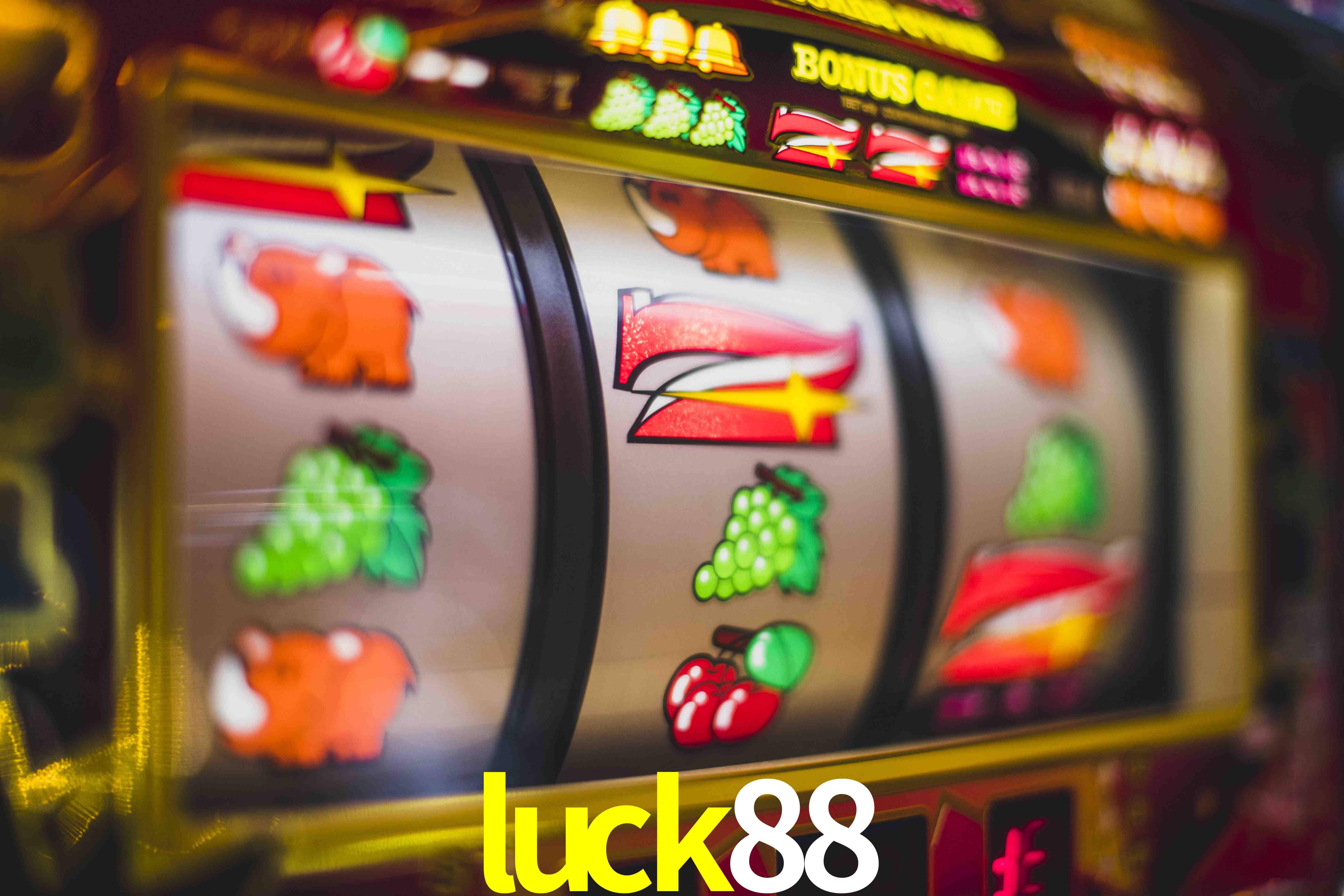 Football Betting luck88