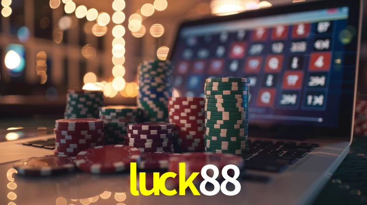 Quick Registration luck88