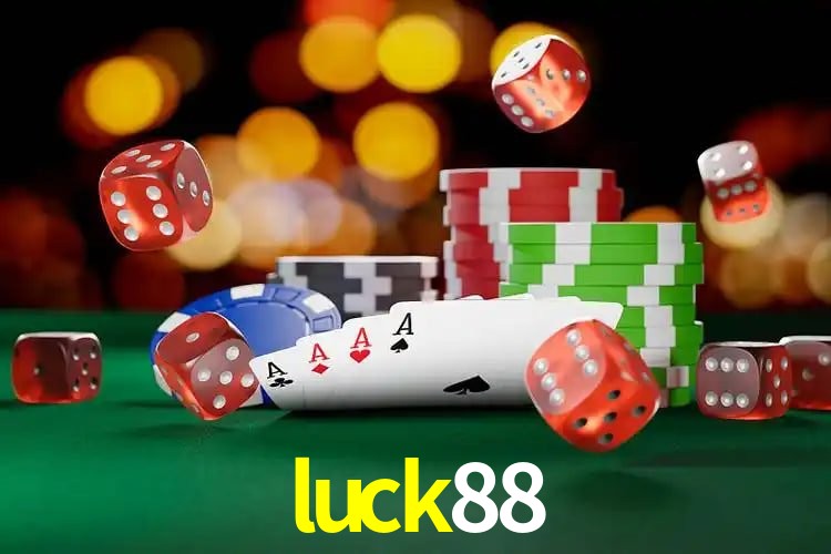 Diretório de Jogos luck88