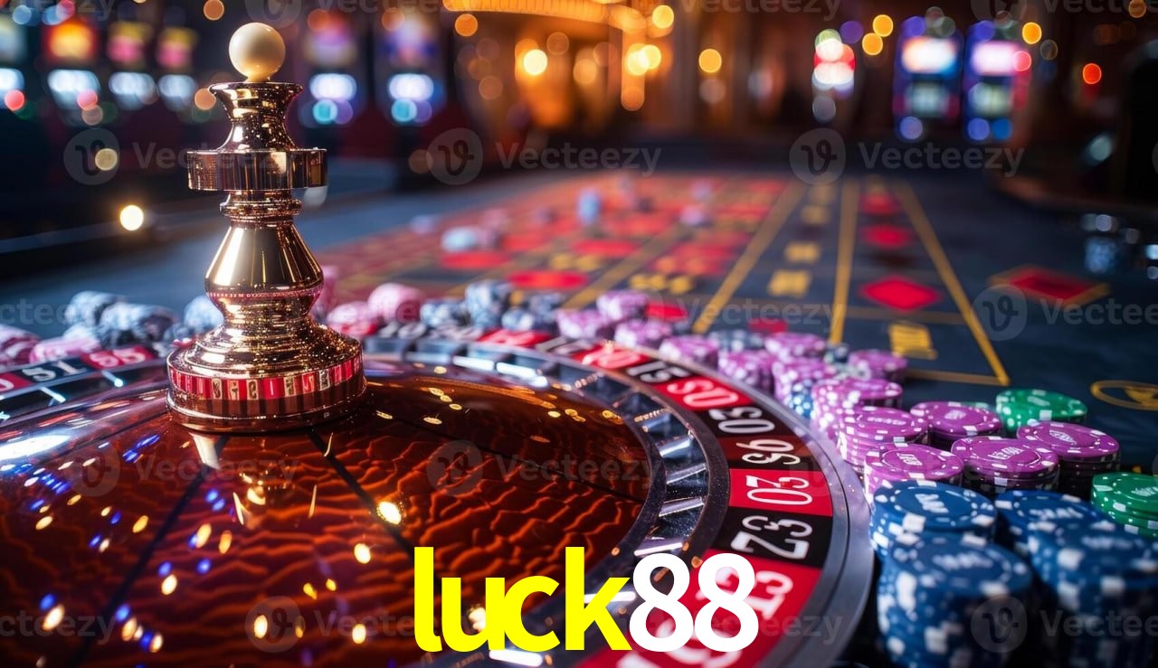 Exclusive Offers luck88