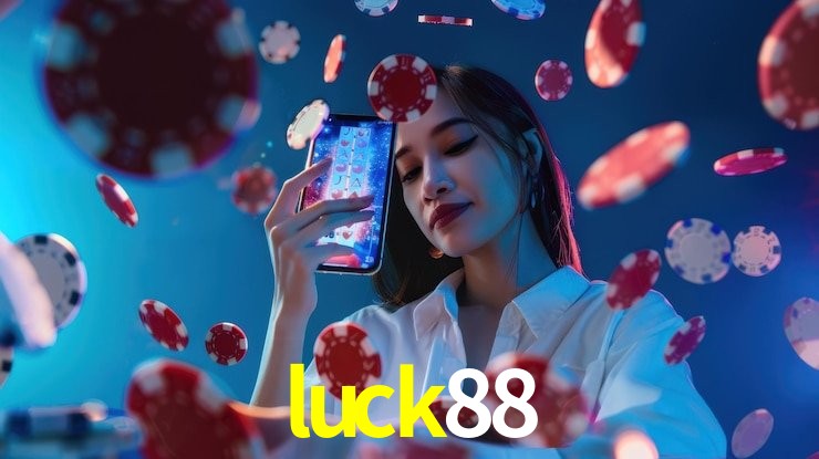 Desvendando o Mundo dos Jogos Virtuais na luck88